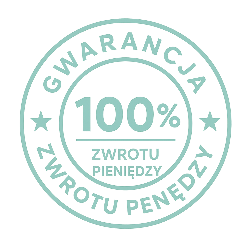 Gwarancja zwrotu pieniędzy