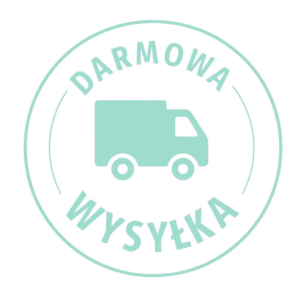 Darmowa dostawa